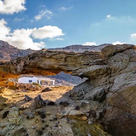 Terramare Karpathos *