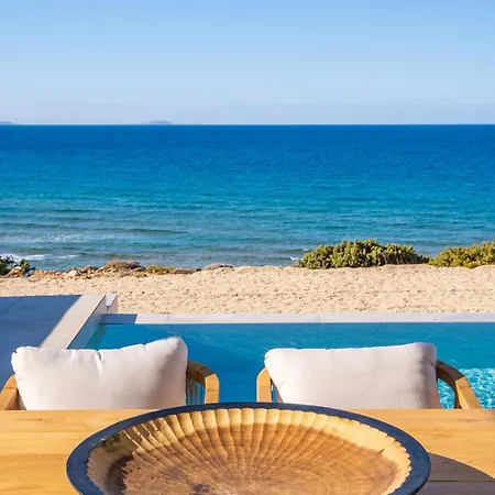 Terramare Karpathos 펜션