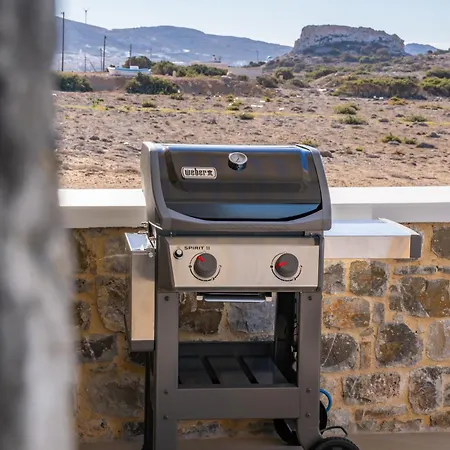 Terramare Karpathos بيت للعطل Foiníkion