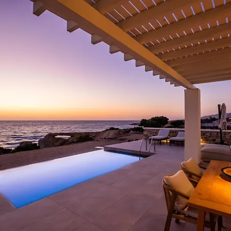 Terramare Karpathos بيت للعطل Foiníkion