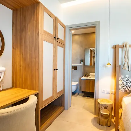 Terramare Karpathos بيت للعطل *