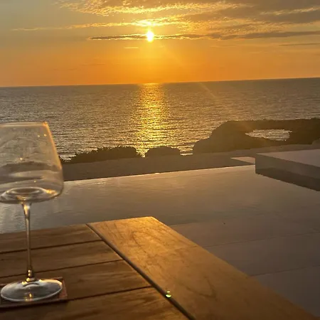 Semesterbostad Terramare Karpathos Foiníkion