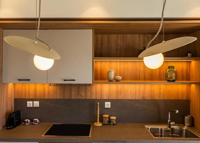 Terramare Karpathos Semesterbostad Foiníkion