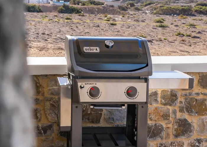 Terramare Karpathos Semesterbostad Foiníkion