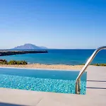 Terramare Karpathos Tatil Evi
