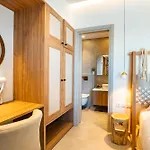 Terramare Karpathos Tatil Evi *