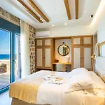 Дом отдыха Terramare Karpathos Фойникион