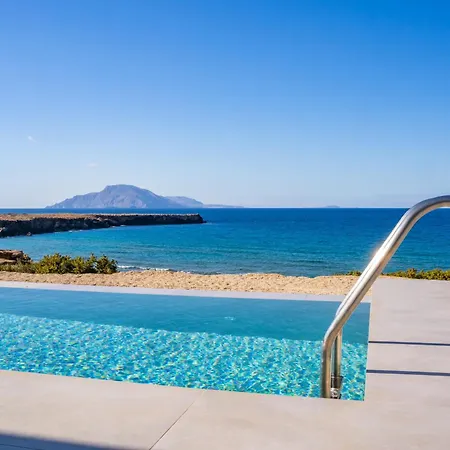 Terramare Karpathos Σπίτι διακοπών