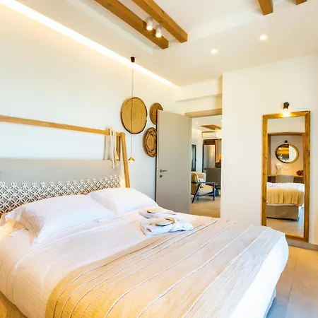 Terramare Karpathos Σπίτι διακοπών Φοινίκι