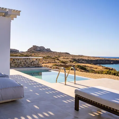 Terramare Karpathos Σπίτι διακοπών