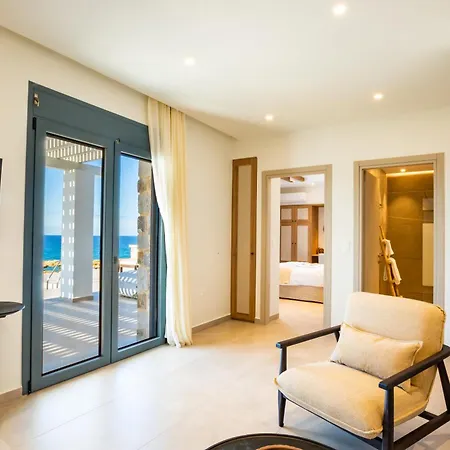 Terramare Karpathos * Φοινίκι