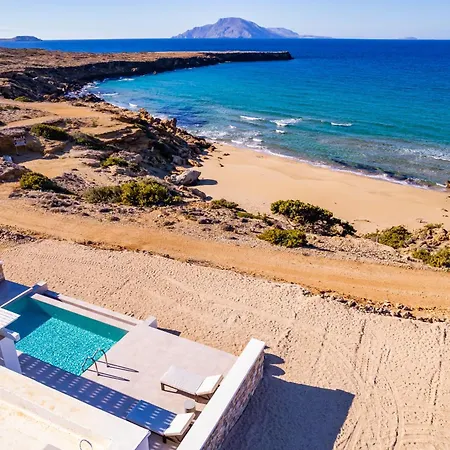 Σπίτι διακοπών Terramare Karpathos *