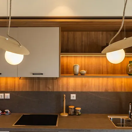 Terramare Karpathos Σπίτι διακοπών Φοινίκι