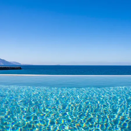 Terramare Karpathos Φοινίκι