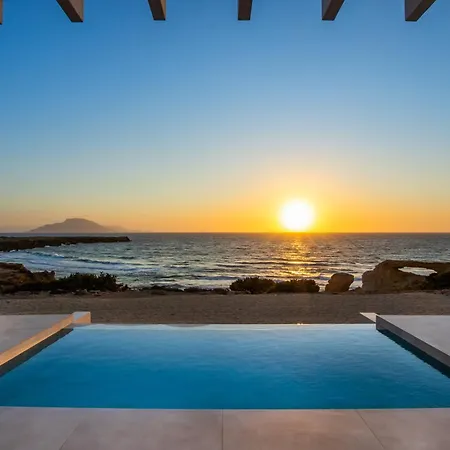 Σπίτι διακοπών Terramare Karpathos Φοινίκι