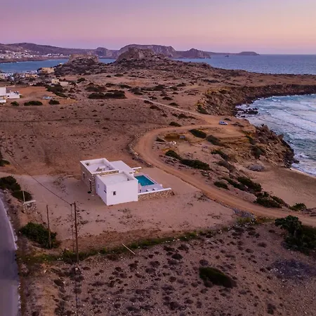 Terramare Karpathos Σπίτι διακοπών *