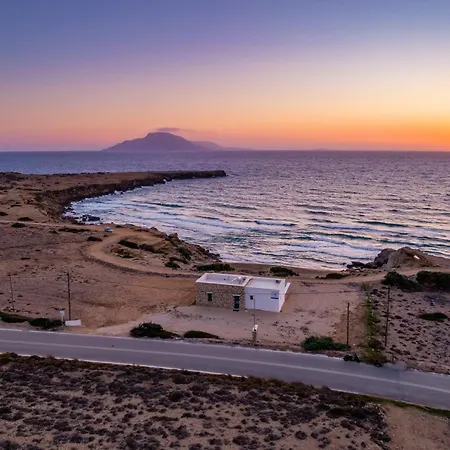 Terramare Karpathos * Foiníkion
