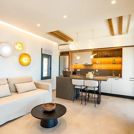 Tatil Evi Terramare Karpathos Foiníkion