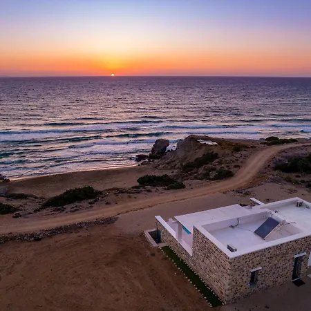 Tatil Evi Terramare Karpathos Foiníkion