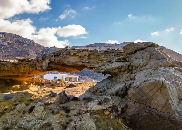 Terramare Karpathos *