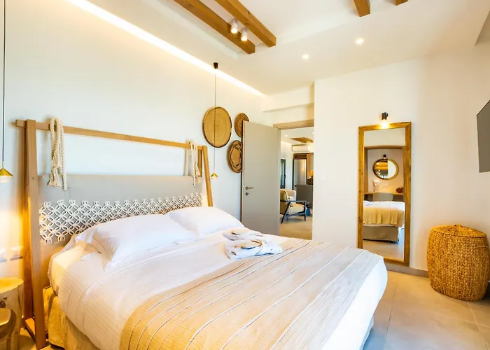 Terramare Karpathos Tatil Evi Foiníkion