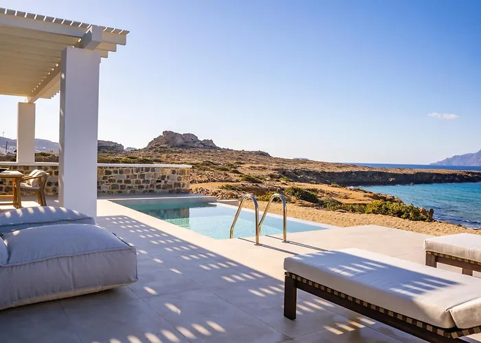Terramare Karpathos Tatil Evi