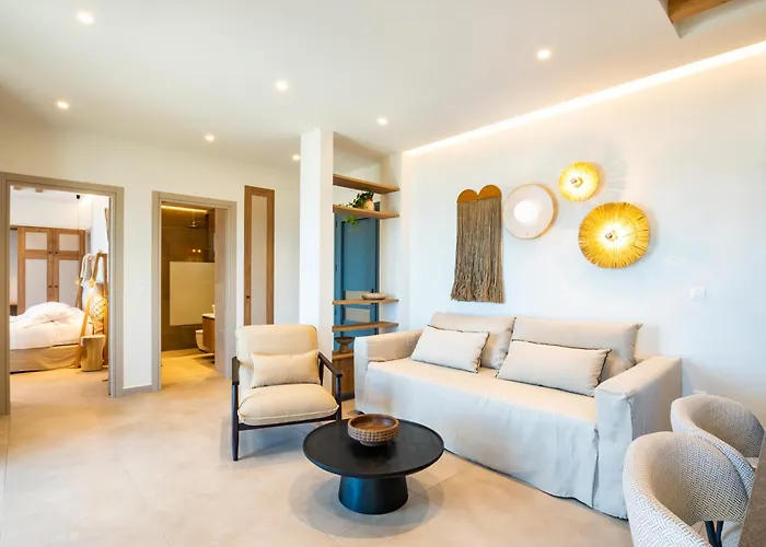 Tatil Evi Terramare Karpathos Foiníkion