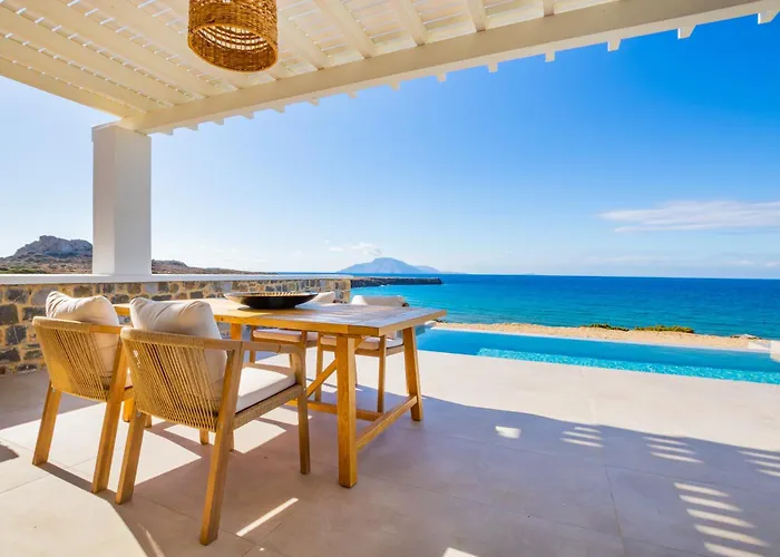 Terramare Karpathos *