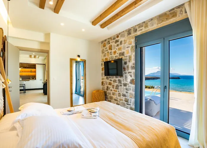 Terramare Karpathos Foiníkion