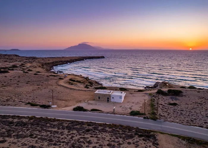 Terramare Karpathos * Foiníkion