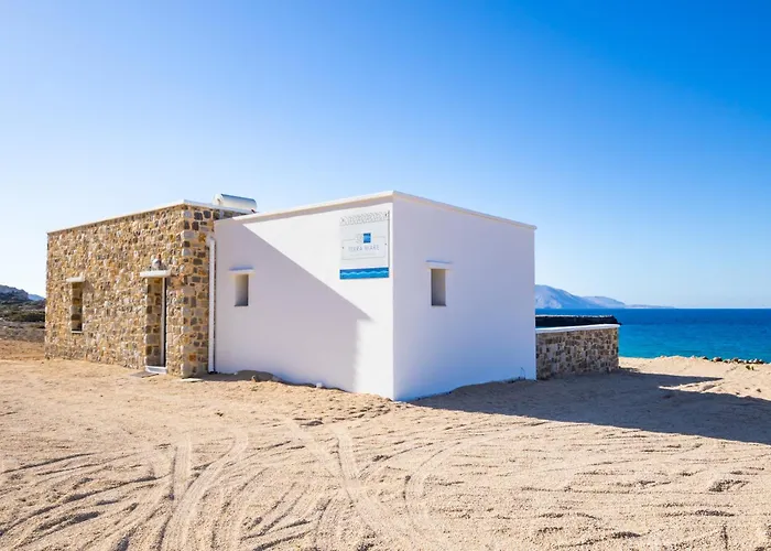 Terramare Karpathos *