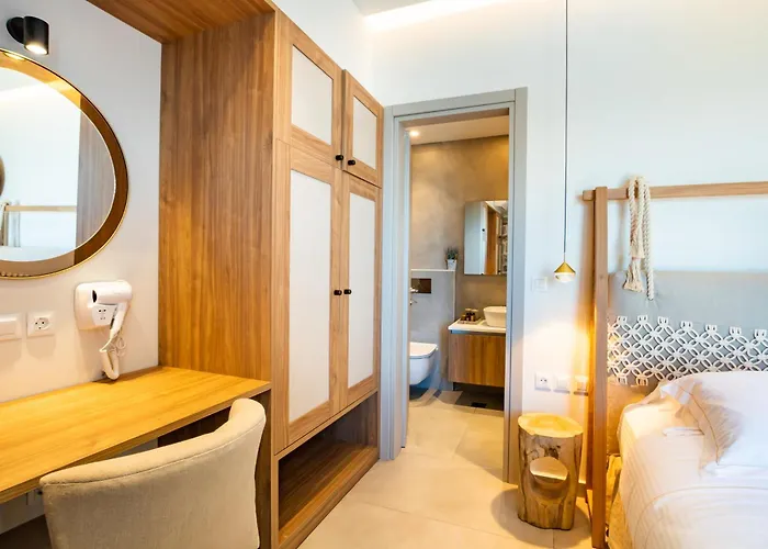 Terramare Karpathos Tatil Evi *