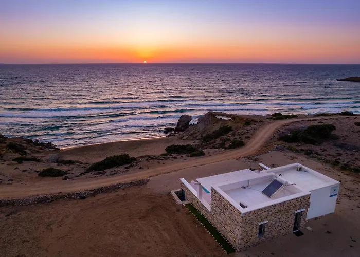 Tatil Evi Terramare Karpathos Foiníkion